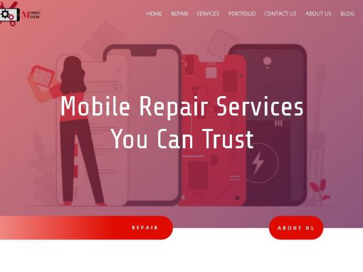 Mobile Mistri