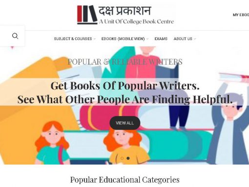 Daksh Books