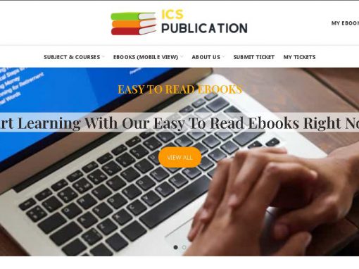 ICS Publication