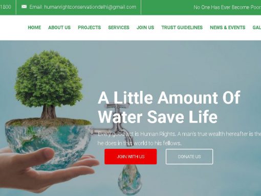 Human Rights Conservation